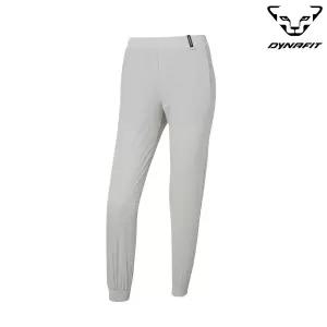 다이나핏 가볍고 시원한 여성 NEO PISTE ( 피스테) 조거 팬츠 (Pearl) (YWM23342W7) GNWP 134104