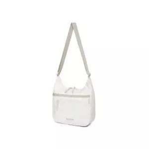 EIDER PACKABLE (패커블) 크로스백_Cream DUA25B33W6 117985