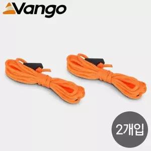 [콩심팥심]반고 소품 어드벤처트렉 가이라인 3mX 2개 P000BNPH 가이라인세트