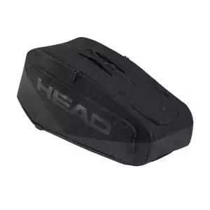 HEAD 12개납 2단 라켓백 테니스가방 G20625 스쿼시가방 (49693797)