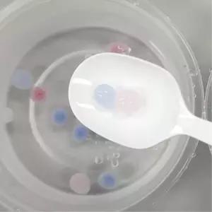 과학 방과후 온도변화 변색 구슬 실험키트5P 겨울방학 창의만들기