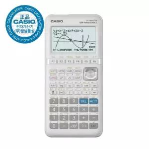 카시오 공학용계산기 FX-9860G3 / 12자리(10개입)