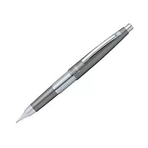 스모키그레이 회색바디 케리샤프 그레이 펜슬 필기구 고급샤프 0.5mm