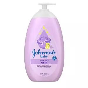 존슨즈베이비 베드타임 로션 800ml