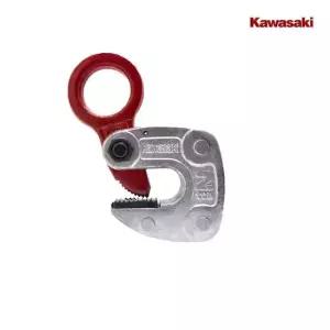 클램프 수평클램프 KAWASAKI H빔 행클램프 HLC-1S 퀵클램프