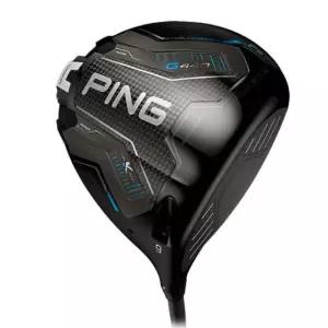 2026 PING  G440K 남성 드라이버 AS가능