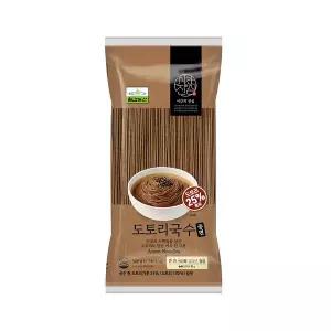 칠갑농산 도토리국수 500g