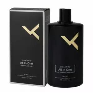 스킨로션에센스 하나로 남자 3in1 화이트올인원 200ml