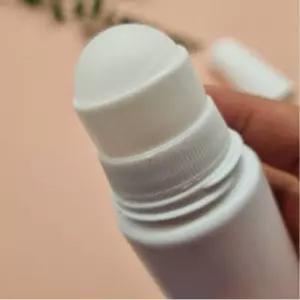 화장품케이스 뷰티소품 롤온 공병 50ml 대용량 향수 오일 소분 롤러볼 용기