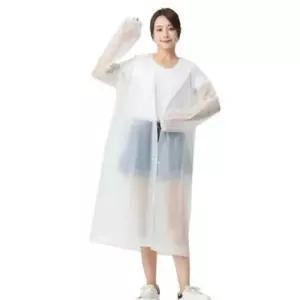 [텐바이텐]바람막이 남녀 우비 판초우의 남성여성 남여공용 여행