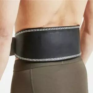 [텐바이텐]허리복압 보호대 헬스코어 중량 스쿼트 웨이브 밴드 리프팅 벨트
