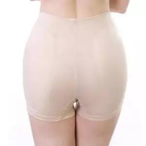 내장형 패드 여자 골반 라인 보정 거들 편안한 속옷