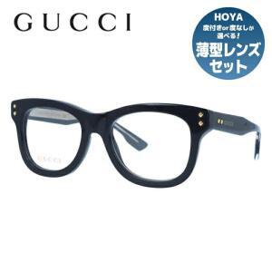 GUCCI GG1086O 001 51 [쇼핑 마라톤 대상] 구찌 안경 프레임 다테 안경 레귤러 피트 사이즈 웰링턴 맨즈