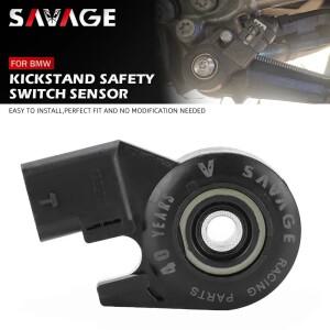 사이드 스탠드 킥 안전 스위치 센서 BMW F750 F800 GS/GT/R F850GS/ADV F900GS F900R G310 C650 C400GT 오