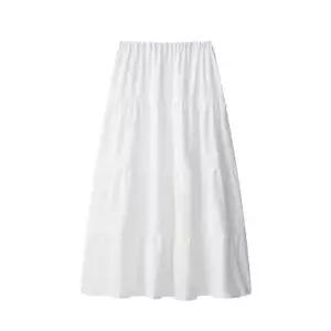 여성용 스커트 치마 캐주얼 여름 스트리트 아이템 데일리 케이크 SPO마켓2