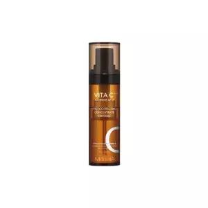 [미샤] 비타씨플러스 잡티씨 집중앰플 15ml, 1개