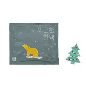 50개 국산손난로 150g  캠핑,낚시 주머니핫팩