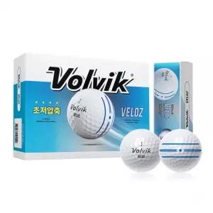 VELOZ / Volvik 3PC