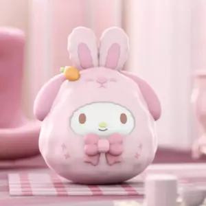 산리오 오뚝이 코스튬 피규어-마이멜로디