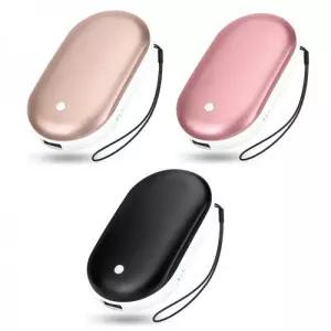 대용량 보조배터리 손난로 각인 4400mAh DD-12441