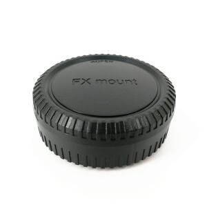 후면 렌즈 캡 커버 / 카메라 전면 바디 캡 후지필름 후지 후지논 XF XC X 마운트 X-T5 X-M5 X-H2 X-E5 X-A7