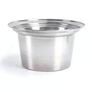 물받이통 만두 기름받이 찜기 스텐 물솥 찜판