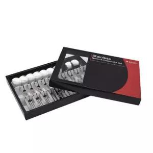 고래 10벌 숟가락 젓가락 수저 수저세트 스텐