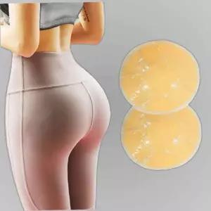 붙이는 볼륨 힙패드 엉덩이 보정 탈부착 엉뽕 사과힙