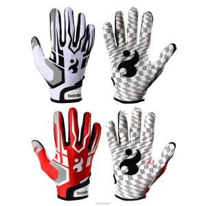 1PAIR YOUTH BASEBALL TIVEGLOVES 축구 BATTING 미식 하이킹