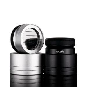 니들 디스트리뷰터 58mm 채널링 레벨링툴 커피 칠침봉 침칠봉