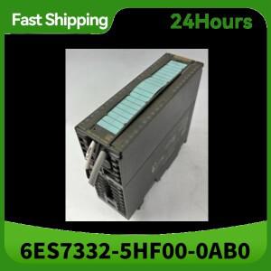 6ES7332-5HF00-0AB0 6ES7314-6CF02-0AB0 6ES7523-1BL00-0AA0 SR2HL-A220 G5V-H1-24VDC    원본