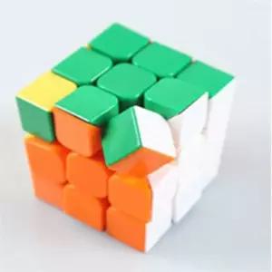올마트 엣지큐브 3X3X3 두뇌게임