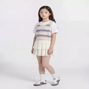 티어드 스커트PKG2RR2060