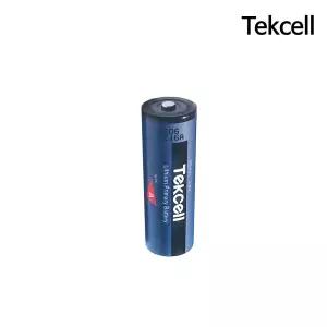 텍셀 Tekcell SB-A01 TC (A사이즈) 3.6V 3650mAh