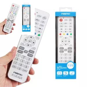 차챠 TV 셋톱박스 통합 만능리모컨 서라운드스피커 터치모니터 동글