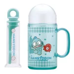 [하프클럽/]한교동 칫솔 케이스