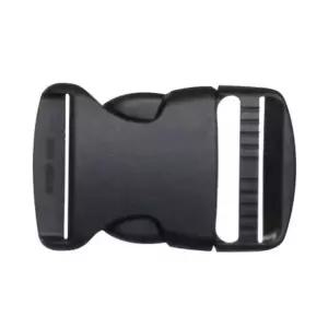 [콩심팥심]플라스틱 부속 등산가방 배낭 부자재 싱글버클 38mm
