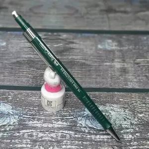 [알티피아]파버카스텔 0.5mm 드로잉/제도샤프 TK-Fine Executive 제도샤프
