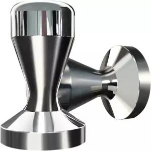 커피 탬퍼 51mm 에스프레소 알루미늄 합금 포터 필터용