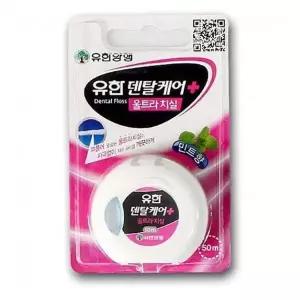 민트향 구강 청결 치실 구강 위생용품 WFLPG5D
