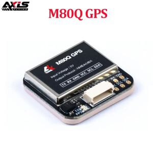 Axisflying M80Q GPS 5V 내장형 모듈 RC FPV 드론 프리스타일 쿼드콥터용