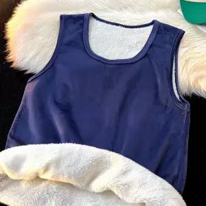 호크아이 남성 이너 컬러 패딩 기모 나시 데일리룩 덕다운 조끼 솔리드 KUK1