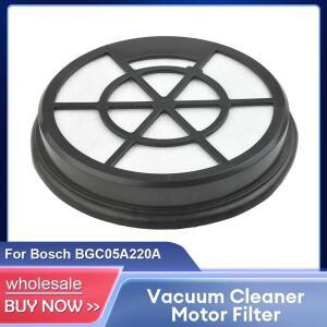 호환Bosch 용 필터 BGC05A220A BGC05AAA1 진공 청소기 전동