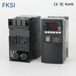 VFD 11KW 22KW 30KW 고성능 벡터 유형 주파수 변환기 AC380v 삼상 모터 속도 컨트롤러 인버터
