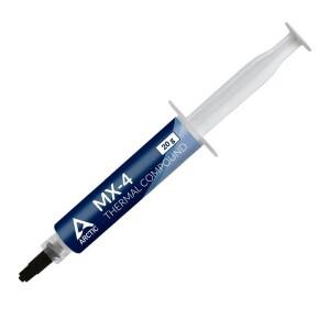 Arctic AC MX-4 컴퓨터 데스크탑 노트북 CPU GPU VGA 카드용 열전도 실리콘 그리스 젤