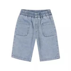 아가방 TC01 아가방 여름 스카이7부데님바지(BLUE)_  01T32200342