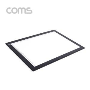 BB197 A3 LED 형광 라이트박스 보드 스케치
