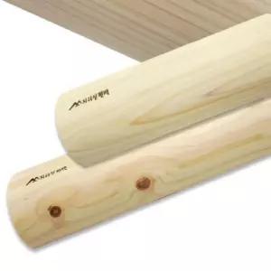 목침 경추 일자 경침 거북목 수면 편백나무 베개