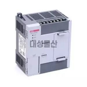 LS PLC 모듈 XBC-DR10E 자동화 제어