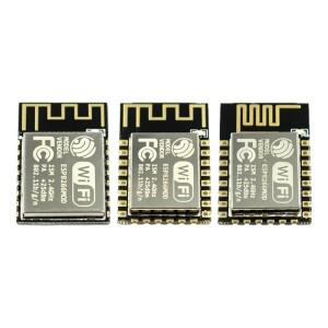 ESP8266 직렬 와이파이 원격 무선 제어 와이파이 모듈 ESP-12E